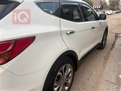 هيونداي سانتافي